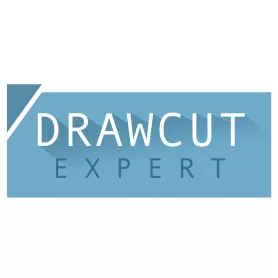 DrawCut EXPERT