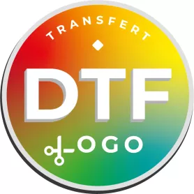 DTF au Logo