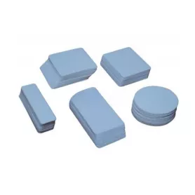 Écusson Thermo-Collant (ADC556)