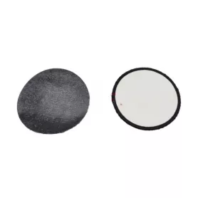 Ecusson thermocollant rond Ø 8 cm (ADC1010)