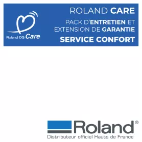 Extension Garantie Service CONFORT
