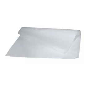 Feuille siliconée - 400 x 100 mm - Epaisseur 1 mm (ADC600)