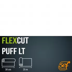 FlexCut Puff LT Laize 30