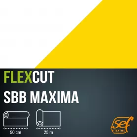 FlexCut SBB Laize 50 Maxima