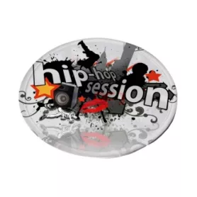 Frisbee (ADC649)