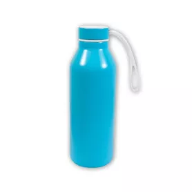 Gourde avec corde pour le transport - Q-157