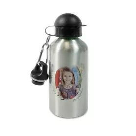 Gourde en aluminium (ADC128)