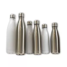 Gourde isotherme
