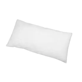 Housse de coussin blanche (ADC679)