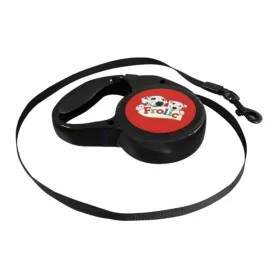 Laisse rétractable pour chien (ADC710)