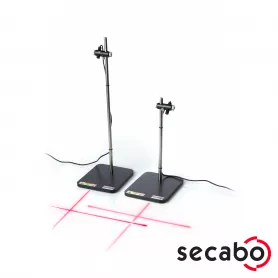 Laser Secabo (Nouveau modèle)