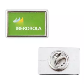 Lot de 100 pin's (ADC720)