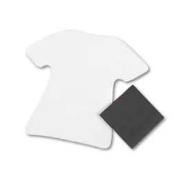 Magnet tee-shirt (ADC53)