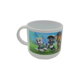 Mini mug en polymère (ADC147)