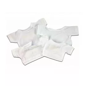 Mini tee-shirt pour peluche (ADC96)