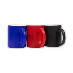 Mug magique thermoreactif   - F-MS