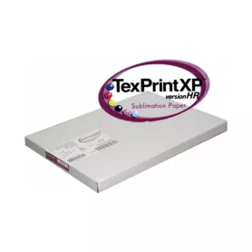 Papier de sublimation TexPrint DT Light (ADC1037)