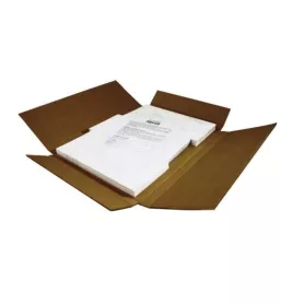 Papier transfert sublimation POLY 120 Format mug - Boite de 300 feuilles (ADC1032)
