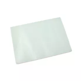 Planche à découper en verre rectangulaire (ADC269)