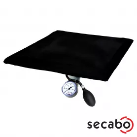 Plateau membrane Secabo
