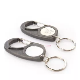 Porte-clé acryliques (ADC918)