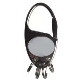 Porte-clé mousqueton (ADC164)