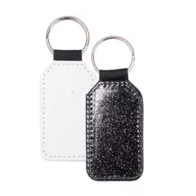 Porte-clé paillettes (ADC281)