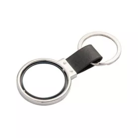 Porte-clé rotatif en métal (ADC273)