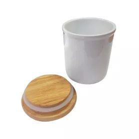 Pot en céramique  (ADC234)