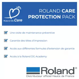 Protection Pack