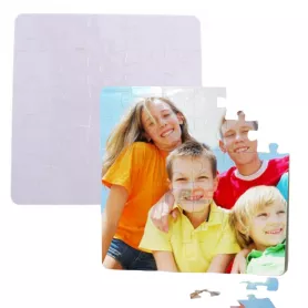 Puzzle en polymère (ADC928)