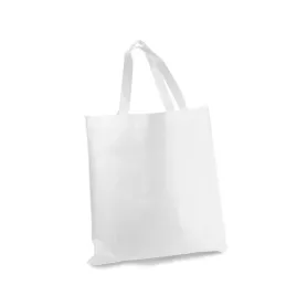 Sac cabas 36 x 39 cm en tissu intissé (ADC322)