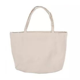 Sac en lin avec anses (ADC318)