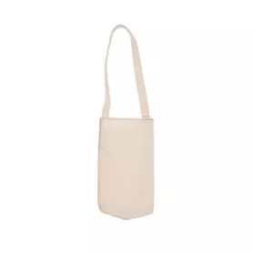 Sac en lin pour bouteille (ADC319)