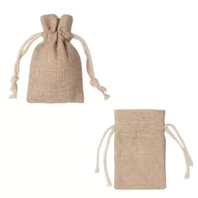 Sac en toile de jute (ADC979)