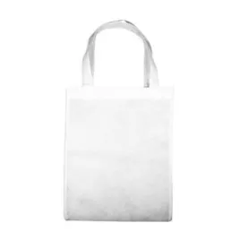 Sac shopping 100% polyester non tissé (ADC320)