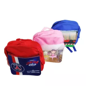 Sacs à dos Enfant avec Rabat détachable (ADC952)