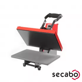 Secabo TC2 / Occassion Salon / Garantie 1 an