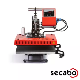 Secabo TS5 Economy