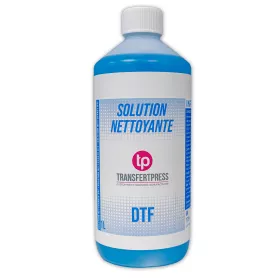 Solution nettoyante 1L (Cleaning ink)