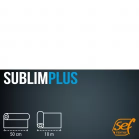 SublimPlus (I111)