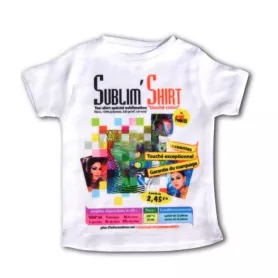 Sublim'shirt (ADC1021)