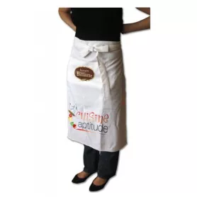 Tablier de bistrot (ADC101)