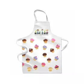 Tablier de cuisine enfant (ADC100)