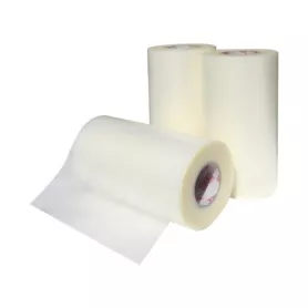 Tape plastique - rouleau 30,5 cm x 100 ML (ADC1058)