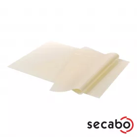 Tapis de protection en silicone