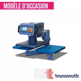 Transmatic REV 5SA | Modèle d'occasion | Garantie 6 mois | Numéro de série : 1515