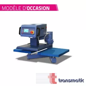 Transmatic REV 5SA | Modèle d'occasion | Garantie 6 mois | Numéro de série : 1566