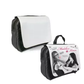 Trousse de Toilette Anthracite (ADC1084)