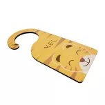 Accroche porte MDF (ADC333)